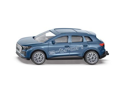 SIKU Blister - Audi Q4 e-tron