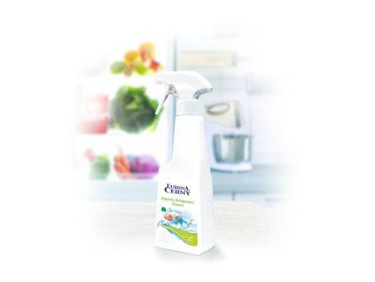 EURONA - Hygienický čistič lednic 250 ml