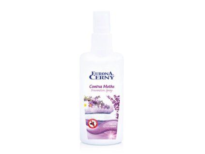 EURONA Homecare Special Sprej proti molům 100ml