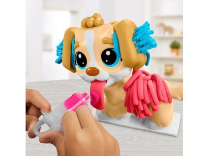 Play-Doh Sada veterinář