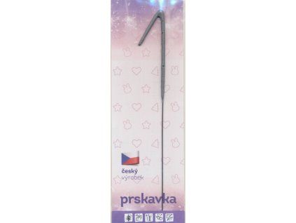 stříbrná 1 14ks EAN 8594003602665