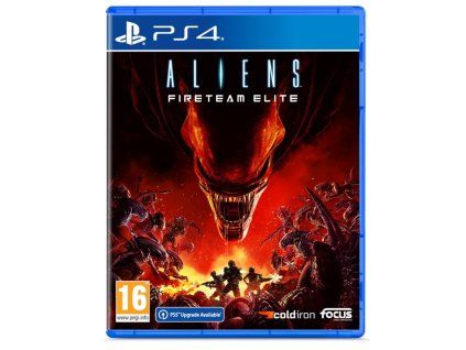 Aliens: Fireteam Elite (PS4)