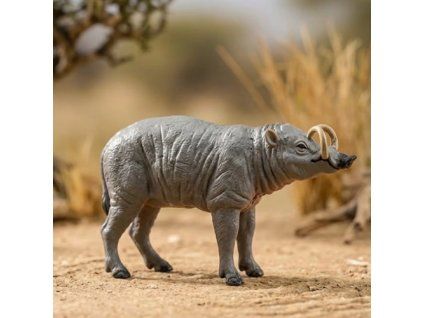 ZooLandia Babirusa