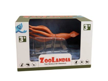 Krakatice - ZooLandia