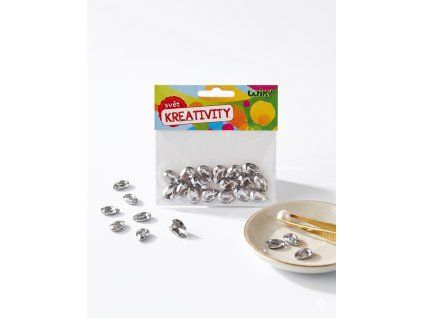 Diamanty slzy - kamínky pro DIY