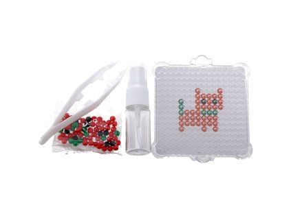 Obrázek z kuliček DIY, různé varianty