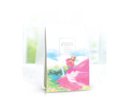EURONA DIWA VIVIEN Parfémová sašetka 125 ml