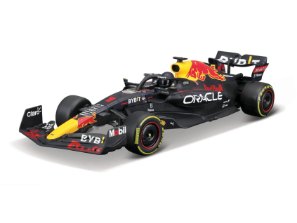 Maisto RC - Oracle Red Bull Racing RB18