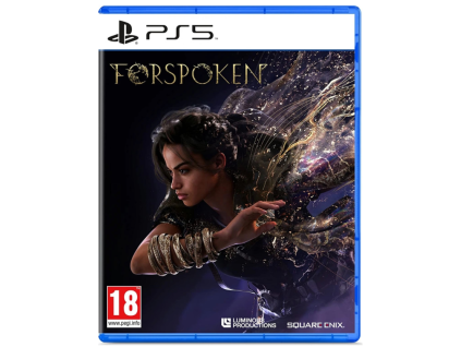 Forspoken (PS5)