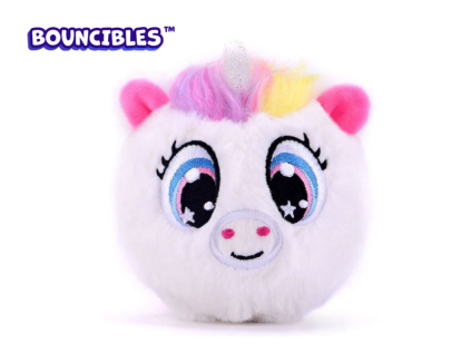 Bouncibles Luma plyšová 8 cm