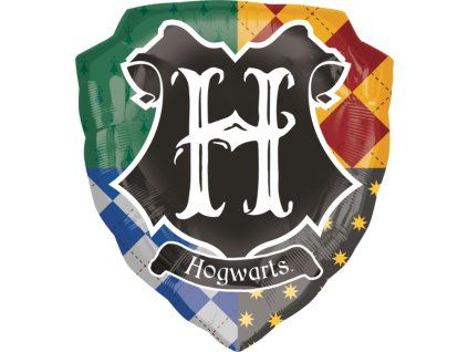 Fóliový balónek Howards 68 cm