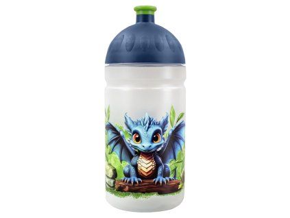 Zdravá lahev Dráček 0,5 l