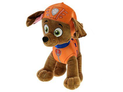 Paw Patrol Zuma plyšový 25 cm