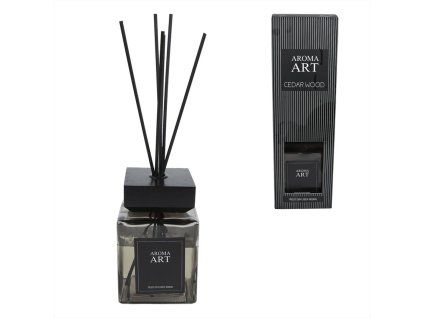 Aroma Art XXL Difuzér Cedar Wood 800 ml