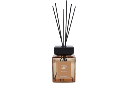 Aroma Art XXL Difuzér Amber 800 ml