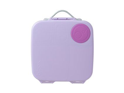 B. box Svačinový box velký - sugar plum
