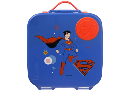 Snímek obrazovky 20B. box Svačinový box velký-  Superman26 06 15 145520