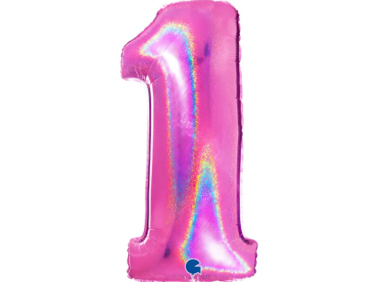 holografická fuchsiová 1