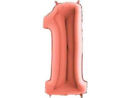 1 zlatorůžová 9ks EAN 8050195402310