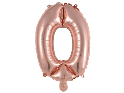 0 rosegold