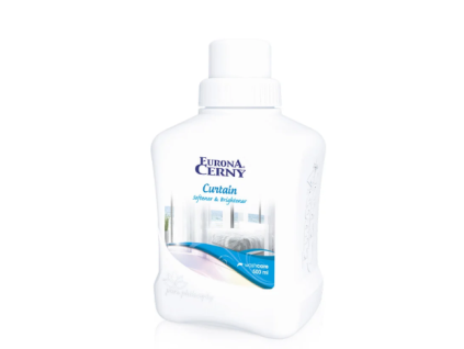 EURONA WASHCARE SPECIAL Kondicionér na záclony 500 ml