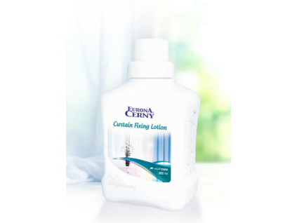 EURONA WASHCARE SPECIAL Tužidlo na záclony 500 ml