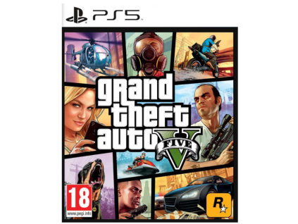 gta 5