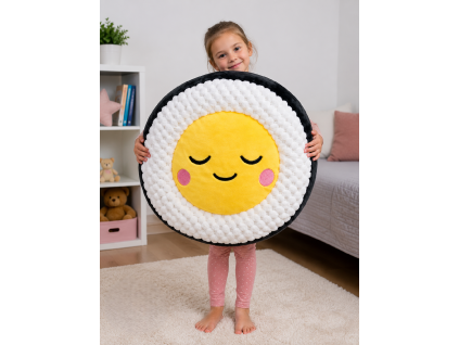 Plush Friends Kawaii Sushi plyšové 60cm