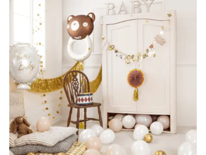 Girlanda Oh Baby 250 cm