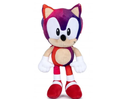 Sonic gradient