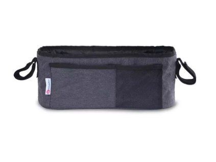 Petite&Mars Organizér na kočárek Pocket