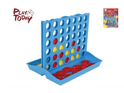 Piškvorky - Play Today