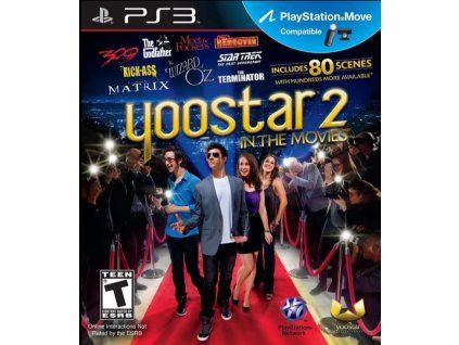 yoostar 2