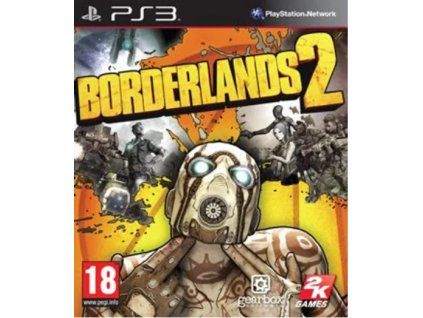 borderlands 2