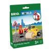 Brio Hrací set práce na silnici 33899