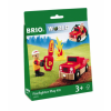 Požární hrací sada BRIO 33876
