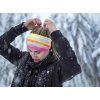Drexiss funkční čelenka RAINBOW DOSPĚLÁ jaro/léto