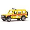 SIKU2306 Blister - Ambulance Mercedes AMG G65