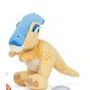 Jurský Svět dinosaurus plyšový 25cm 6druhů