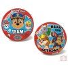 Míč Tlapková patrola Pawfet Team - 20 cm