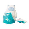 Yeti ve kře, rostoucí 6 cm