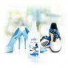 EURONA HOMECARE SPECIAL Univerzální sprej pro snadné čištění obuvi 100ml