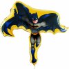 v Fóliový balónek Batman 99 cm