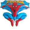 Fóliový balónek 94 cm Spiderman