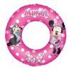 Nafukovací kruh - Minnie, průměr 56 cm