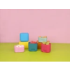 Mini krabička na svačinu - Zelená