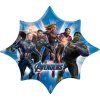 avengers