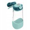 b box sportowa butelka tritanowa kubek bidon 450ml ean 9353965006169