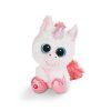 NICI Glubschis plyš Jednorožec Milky-Fee 15 cm