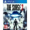 the surge